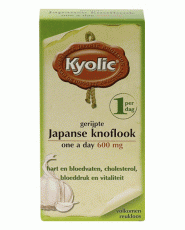 Kyolic One-a-day